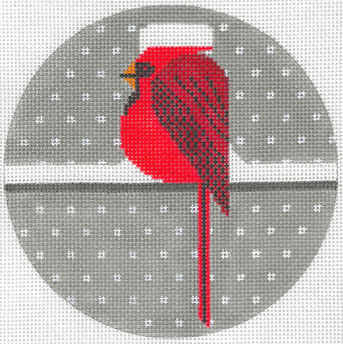 Cool Cardinal
