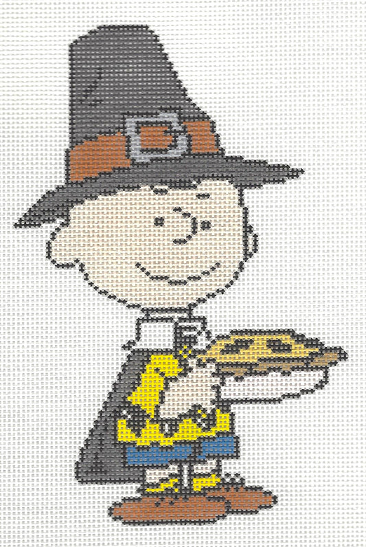 Thanksgiving Charlie Brown