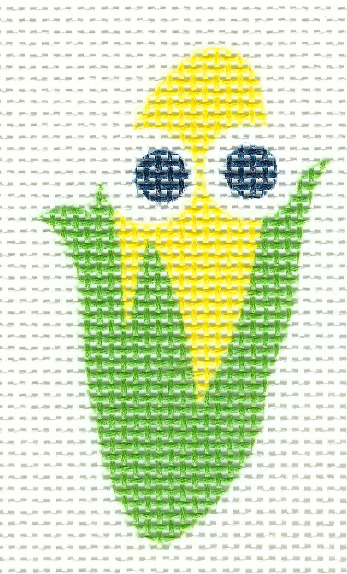 Cheerful Corn