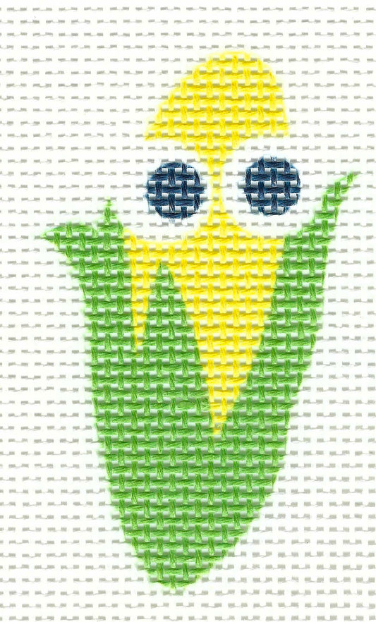 Cheerful Corn