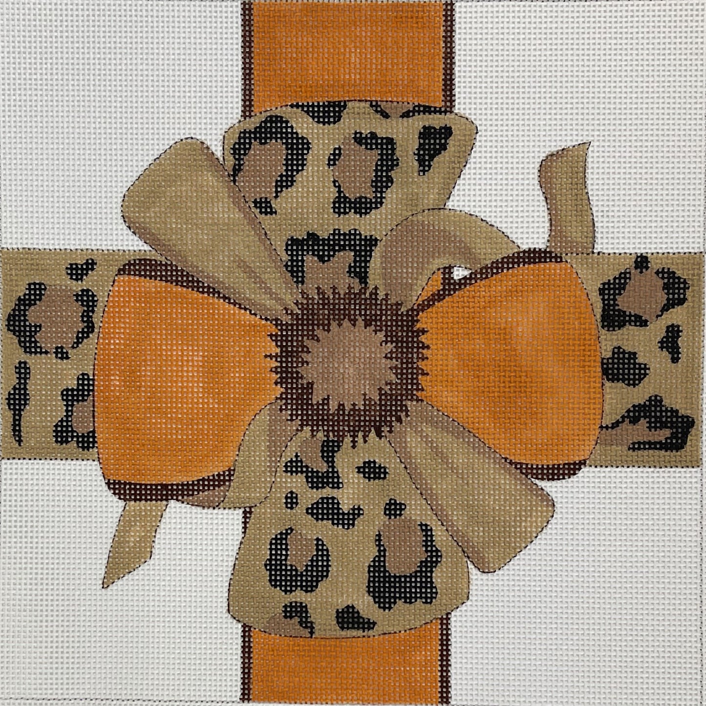 Cheeta Bow
