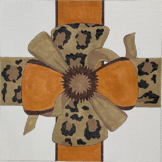 Cheeta Bow