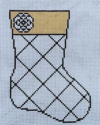 Mini Sock -- Coco