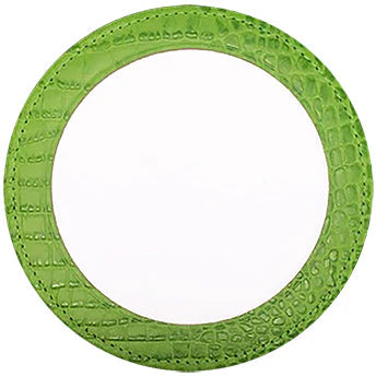 Coaster - Alligator Green