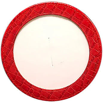 Coaster - Alligator Red