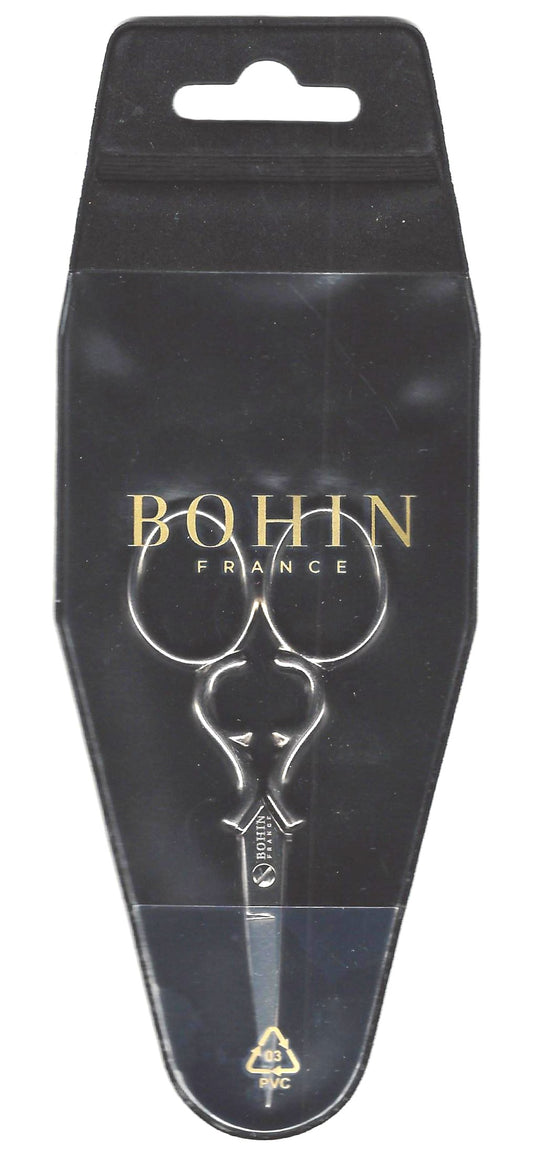 Bohin "Coeur" Scissors