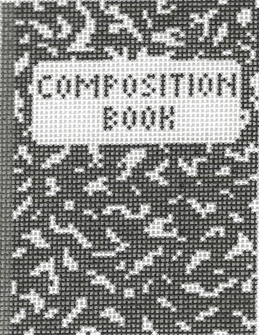 Composition Book