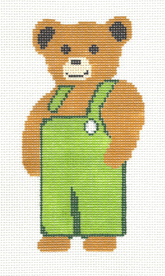Corduroy Bear