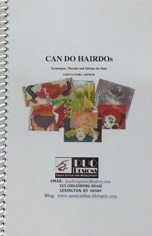 Can Do Hairdos