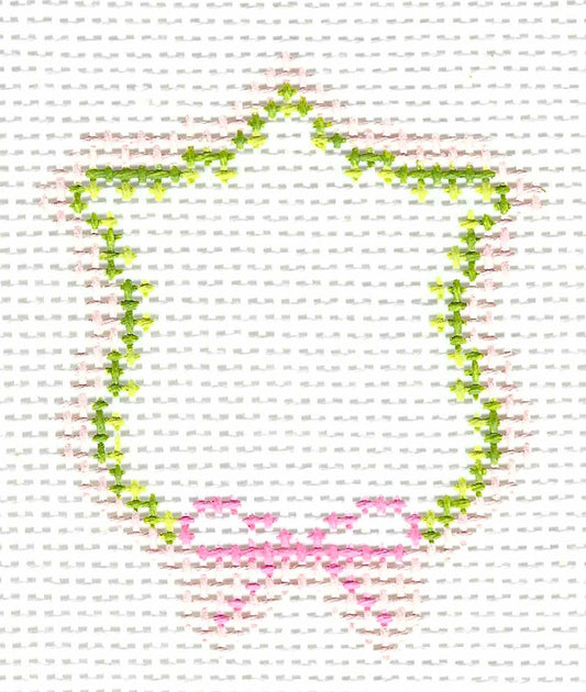 Monogram Crest