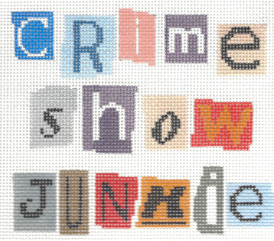 Crime Show Junkie