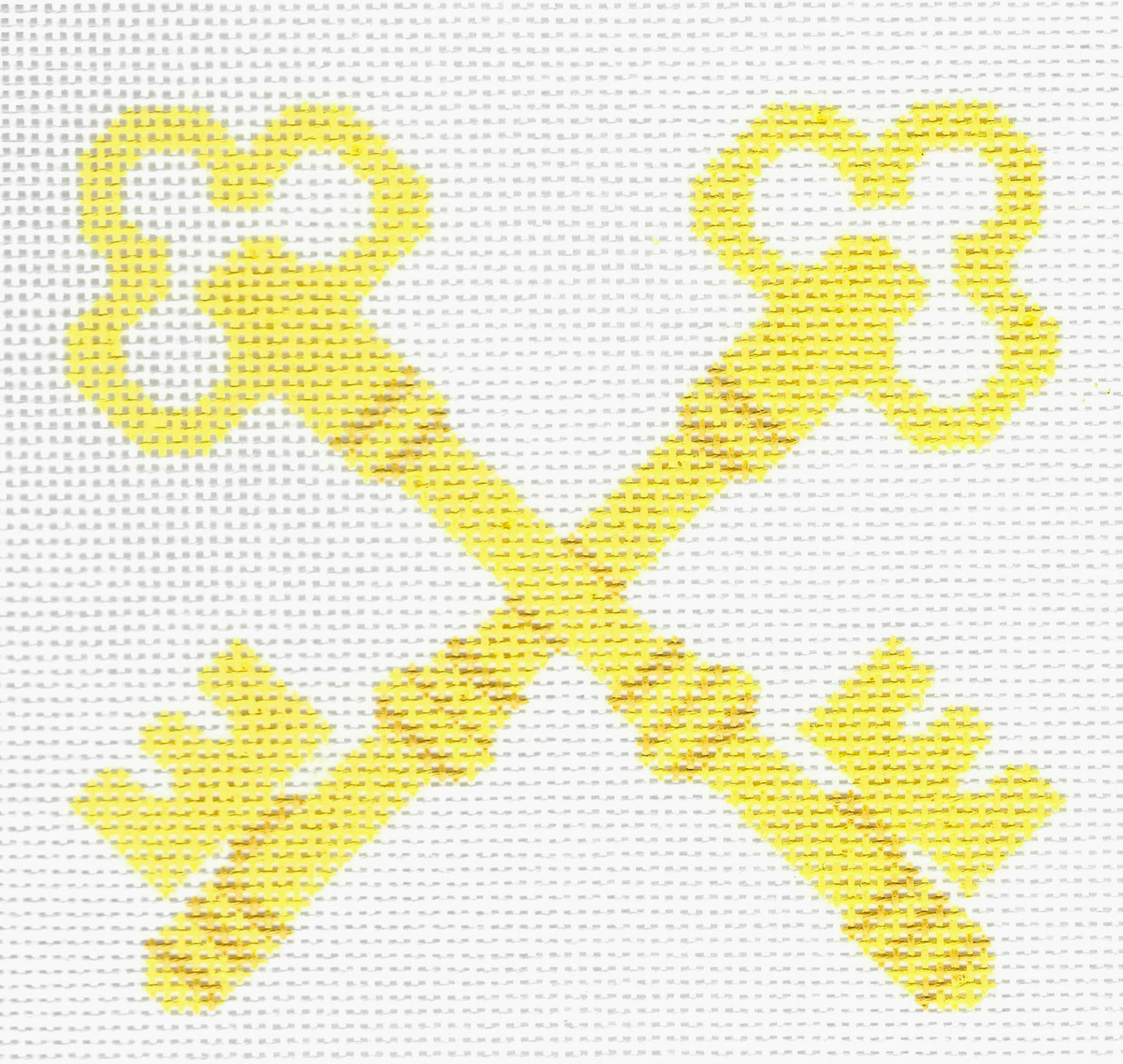 Crossed Keys