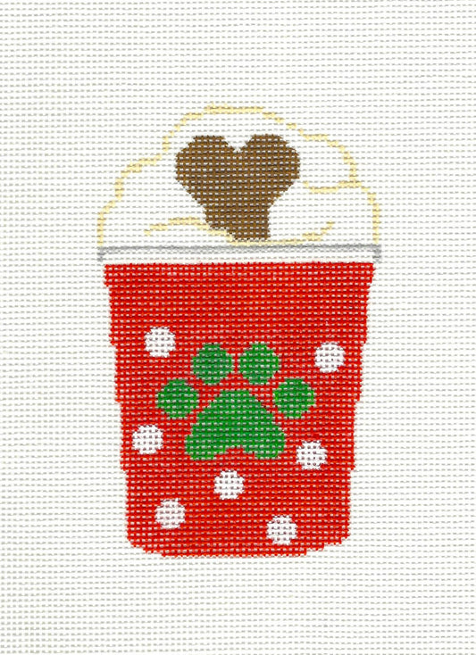 Cup - Pup Cup