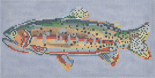 Cutthroat Trout