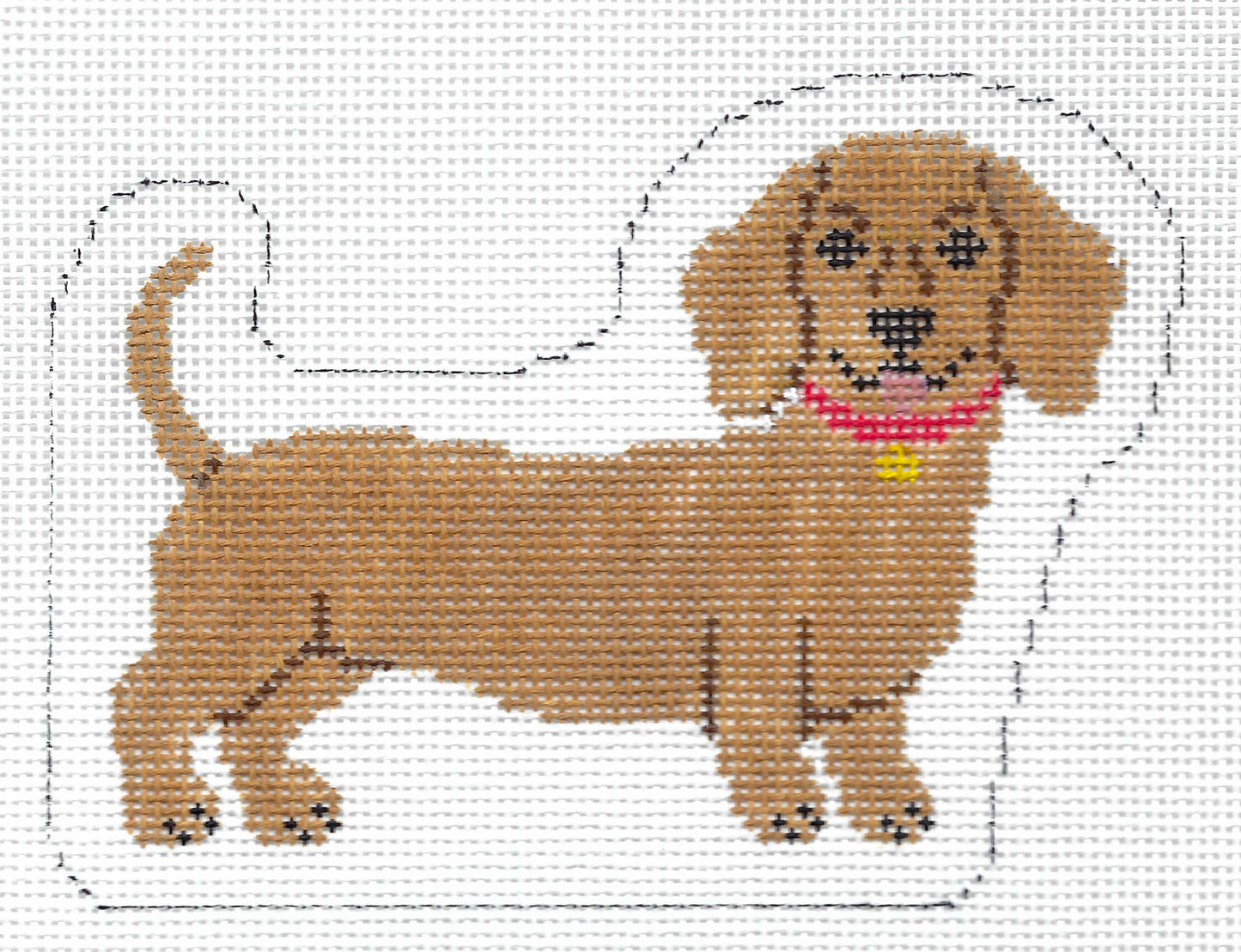 Dog Collection - Dachshund