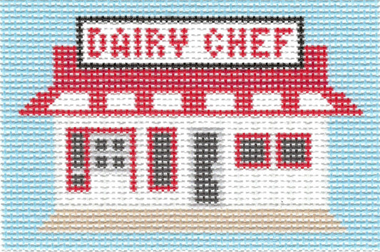 Dairy Chef - 13