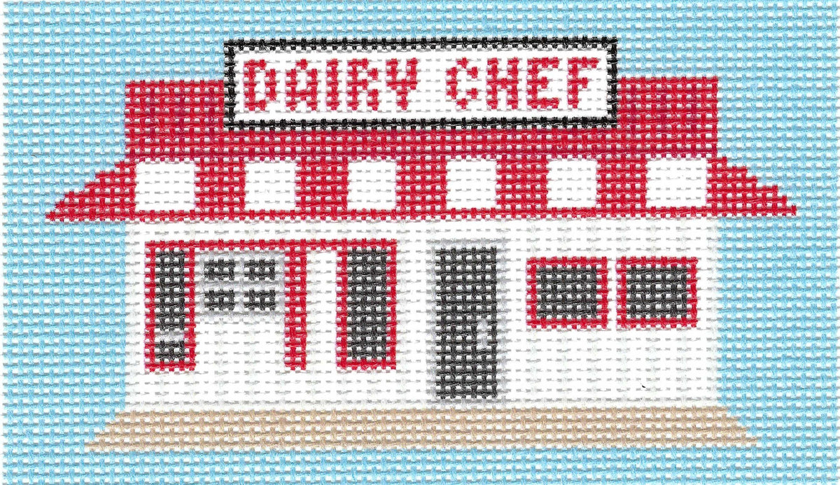 Dairy Chef - 18