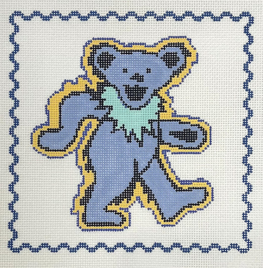 Dancing Bear