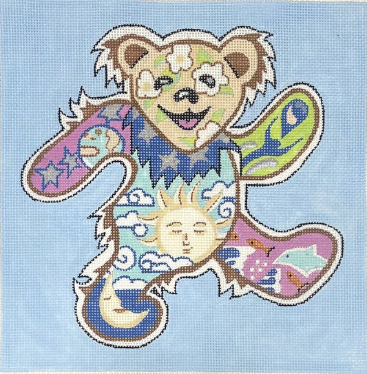 Dancing Bear