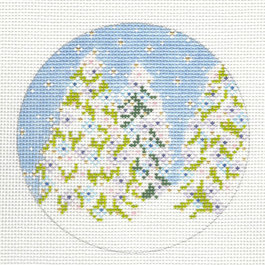 December Trees