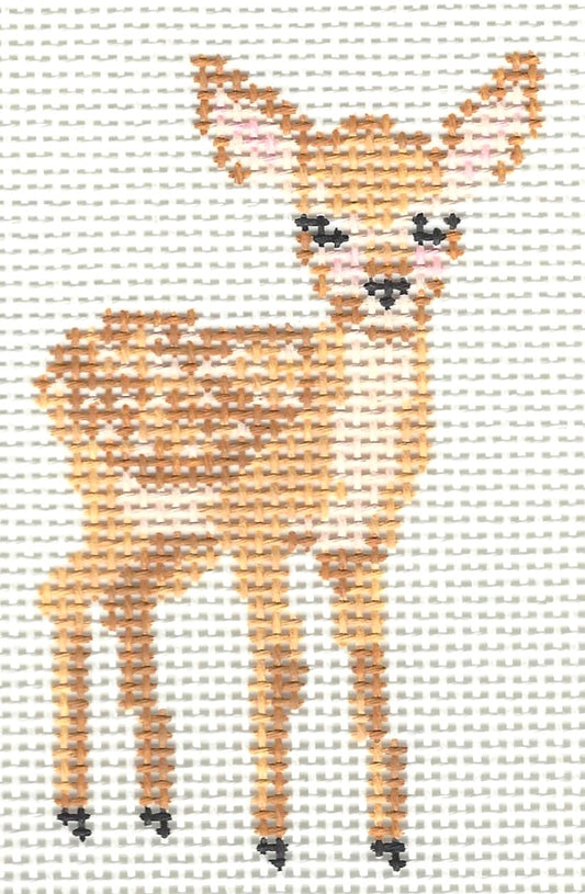 Woodland Creatures - Baby Deer