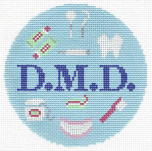 Dentist Round