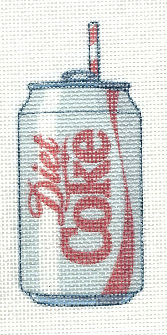 Diet Coke Can
