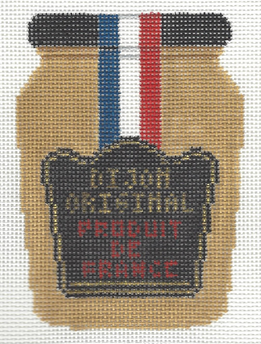 Dijon Mustard