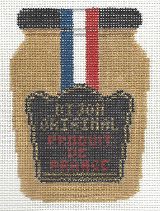 Dijon Mustard