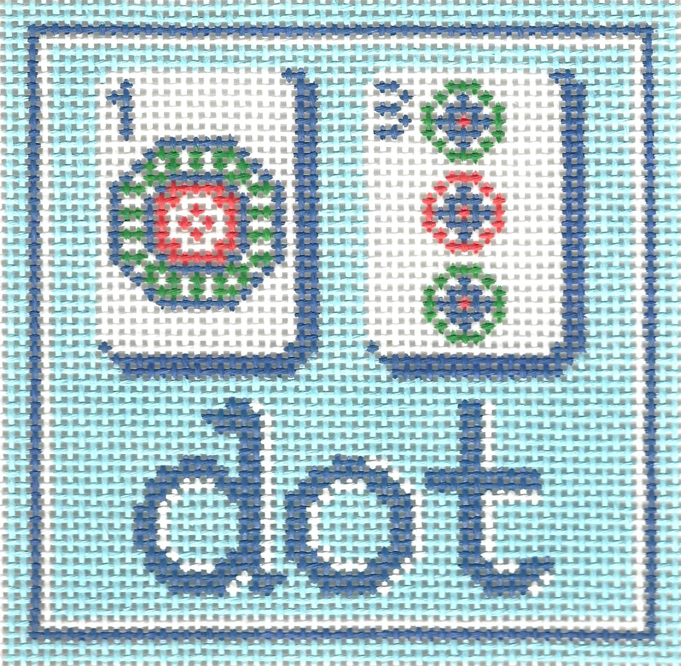 Dot Square