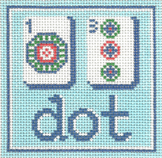 Dot Square
