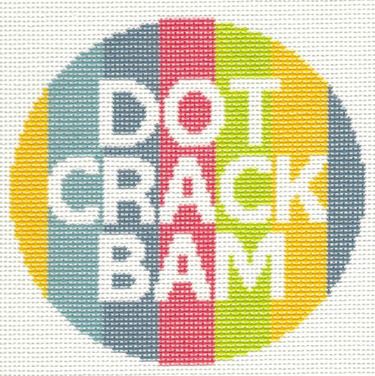 Dot Crack Bam