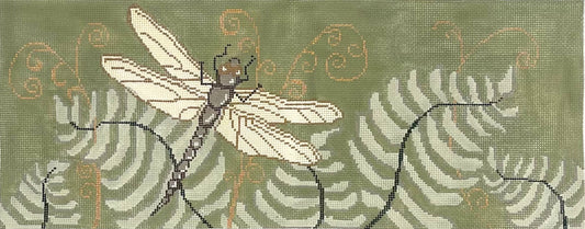 Dragonfly Flight