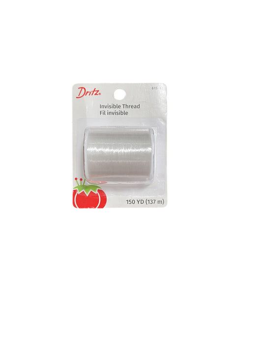 Dritz invisible thread package