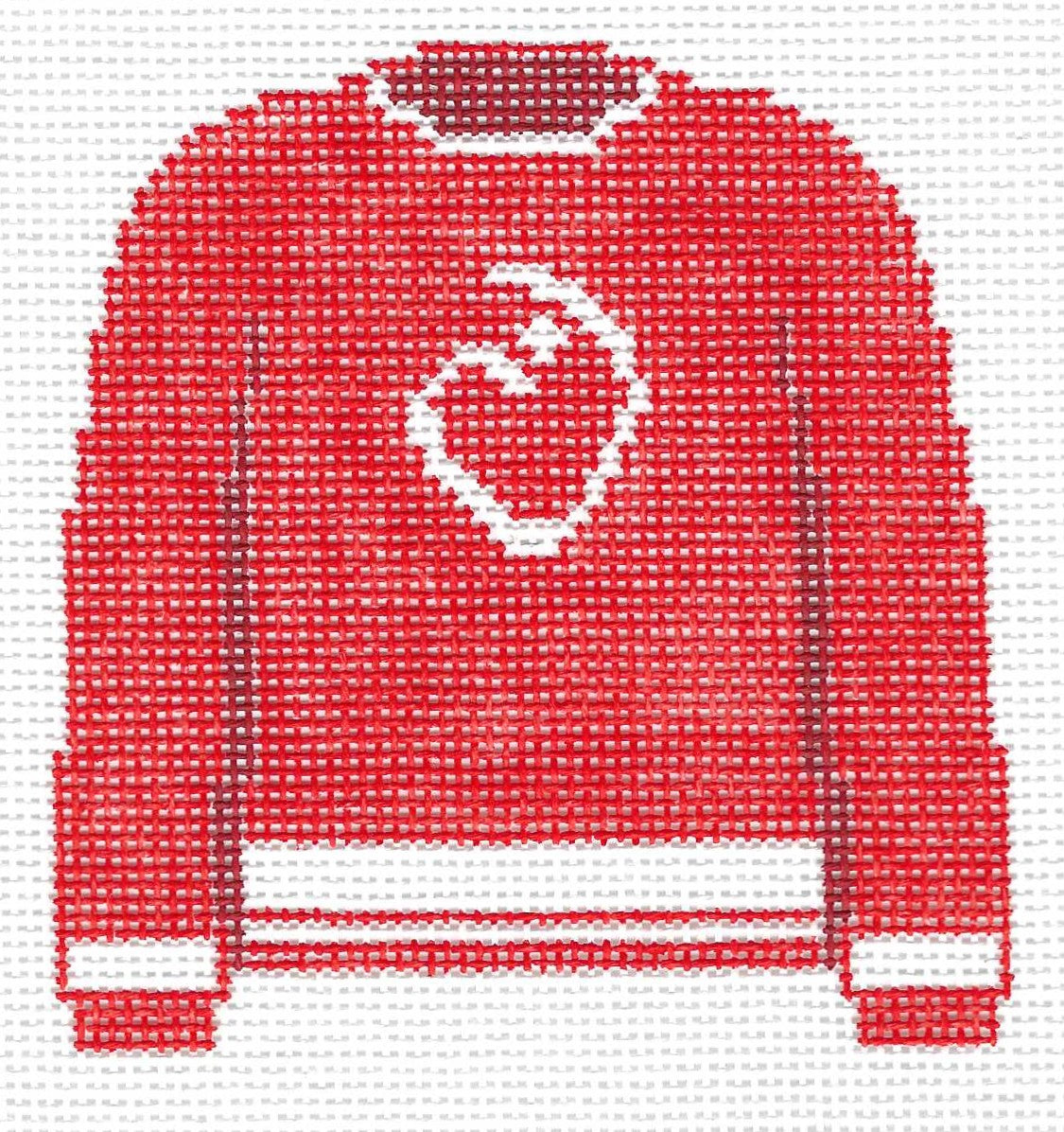 Sweater - Duchesne