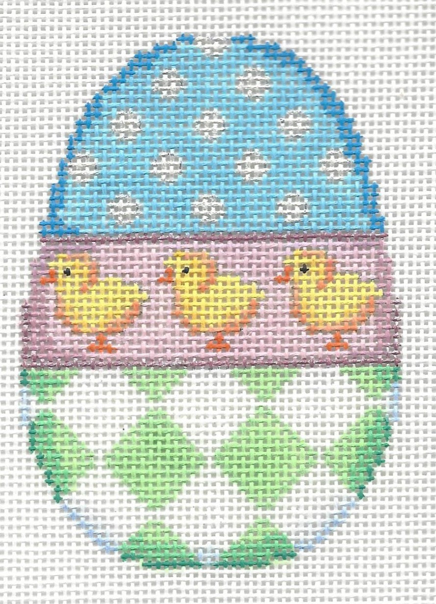 Egg - Chicks