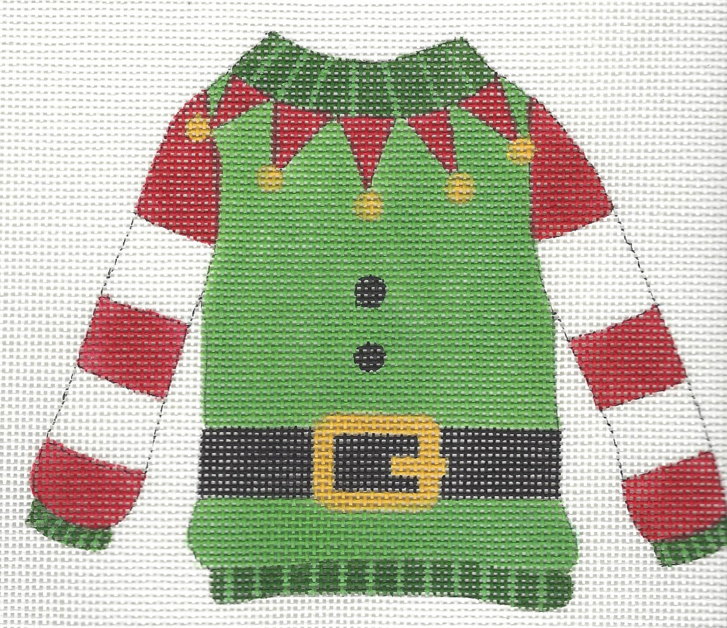 Sweater - Elf