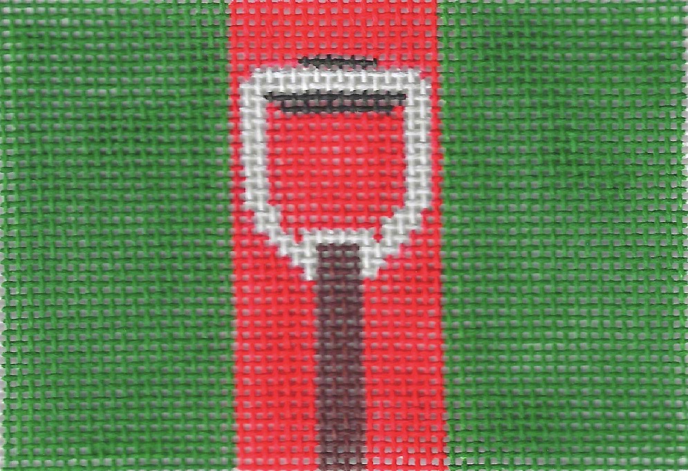 Insert - Stirrup on Stripe