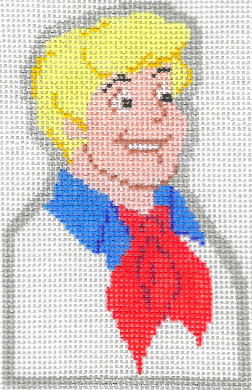 Scooby - Fred