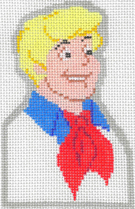 Scooby - Fred
