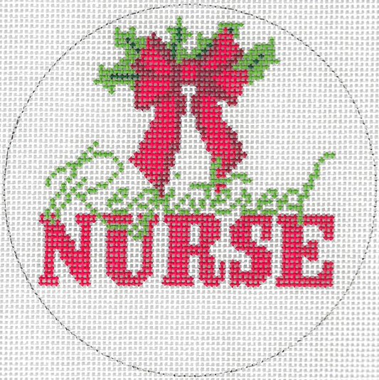 Registered Nurse Holly