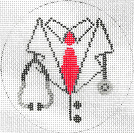 Doctor Coat