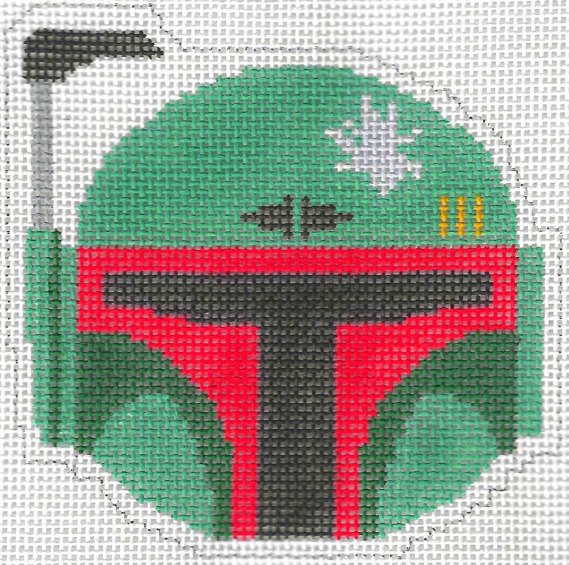 Bobba Fett