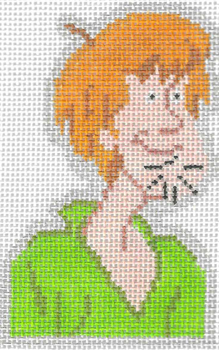 Scooby - Shaggy