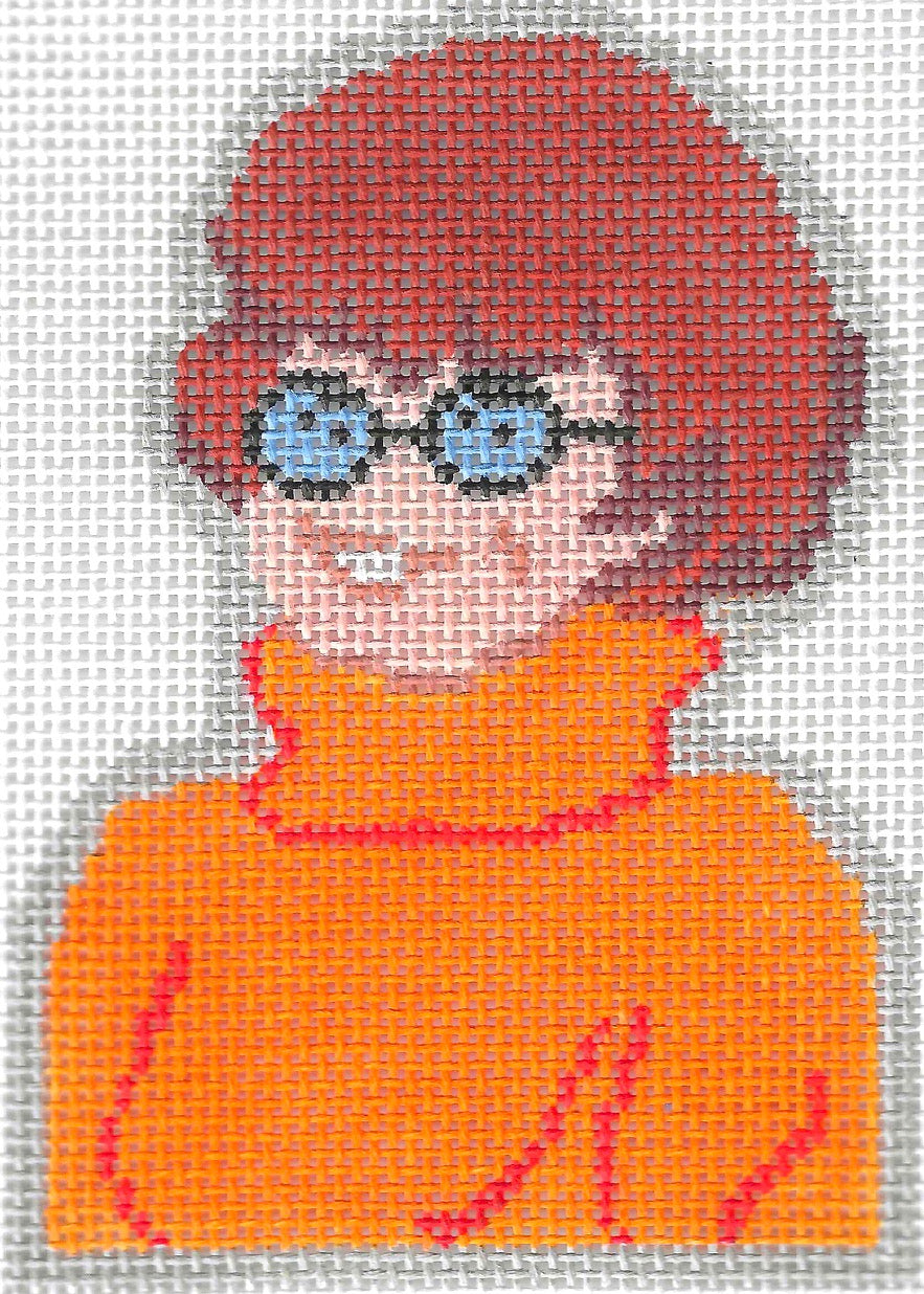 Scooby - Velma