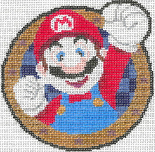 Super Mario - Mario