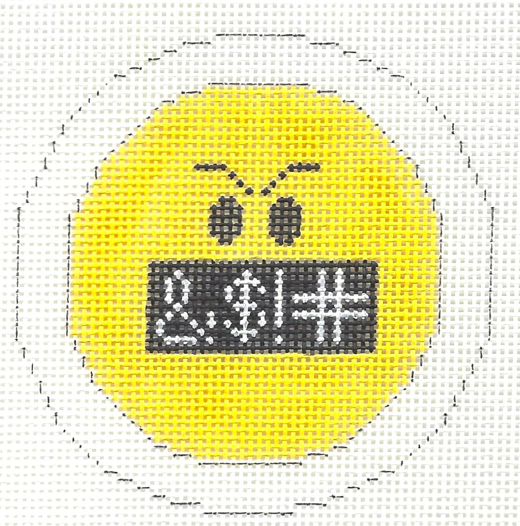 Emoji - Swearing