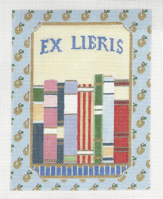 Ex Libris
