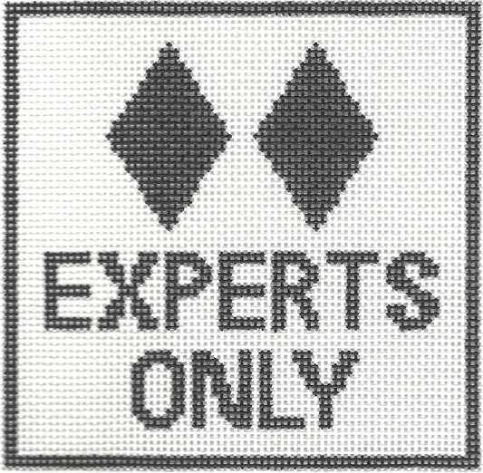Experts Only