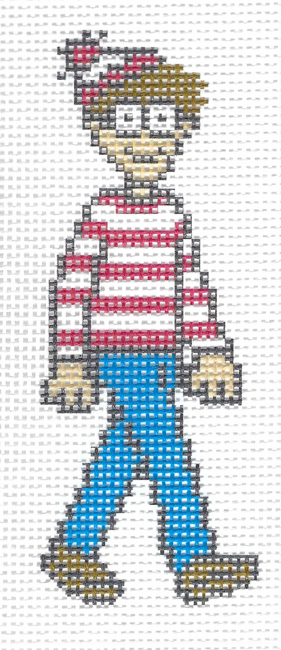 Where's the Explorer?